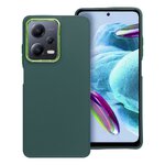 Futera FRAME do XIAOMI Redmi NOTE 12 PRO 5G zielony