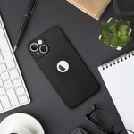Futerał SOFT do IPHONE 13 PRO MAX czarny