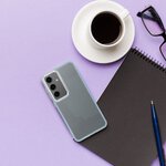 Futera PEARL do XIAOMI Redmi 13C / POCO C65 jasny niebieski