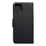 Kabura Fancy Book do  SAMSUNG A12 czarny