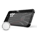 Futerał ARMOR do SAMSUNG Galaxy A32 5G czarny