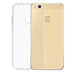 Futerał Back Case Ultra Slim 0,5mm do HUAWEI P10