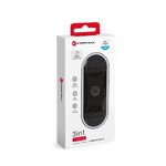 FORCELL Szybka adowarka Indukcyjna F-ENERGY Ellipse 3w1 Quick Charge 15W