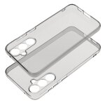 Futera 1,5mm BOX PREMIUM do HONOR 100 PRO czarny transparent