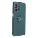 Futera SILICONE RING do IPHONE 14 PLUS zielony