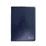 Uniwersalne etui / pokrowiec BLUN na tablet 8" niebieski (UNT)