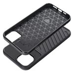 Futera THUNDER do IPHONE 15 PLUS czarny