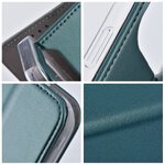 Kabura Smart Magneto do IPHONE 14 PRO MAX ciemnozielony