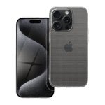 Futera CLEAR CASE 2mm do IPHONE 15 PRO