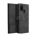 Kabura TENDER Book do SAMSUNG A21s czarny
