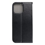 Kabura SMART MAGNETO do IPHONE 16 Pro Max czarny