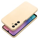 Futera METALLIC do SAMSUNG A25 5G zoty