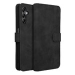Kabura TENDER Book do SAMSUNG A14 4G / A14 5G czarny