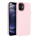 Futera FRAME do IPHONE 12 MINI pudrowy r