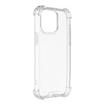Futera Armor Jelly Roar - do iPhone 15 Pro Max transparentny