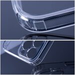 Futera Clear Mag Cover (MID) kompatybilny z MagSafe do IPHONE 14 PRO MAX