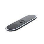 FORCELL Szybka adowarka Indukcyjna F-ENERGY Ellipse 3w1 Quick Charge 15W