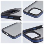 Futerał NEO do IPHONE 15 niebieski