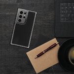 Futera MATRIX do XIAOMI Redmi Note 13 Pro 5G czarny