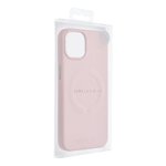 Futera Roar Leather Mag Case kompatybilny z MagSafe - do iPhone 14 Plus Rowy