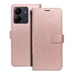 Kabura MEZZO Book do XIAOMI Redmi 13C / POCO C65 mandala zoty r