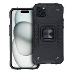 Futera NITRO do IPHONE 15 PLUS czarny