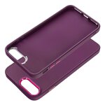Futera FRAME do IPHONE 7 PLUS / 8 PLUS fioletowy