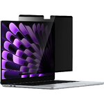 WiWU - Folia ochronna Magnetic Privacy na wyświetlacz do MackBook Pro 13" (A1425/A1502)