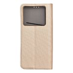 Kabura SMART CASE Book do INFINIX NOTE 40 Pro zoty