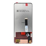 Wyświetlacz do MOTOROLA G5G XT2113 OEM bez ramki
