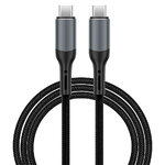 WIWU Kabel do projektora 240W PD Wi-C036 typ C-C