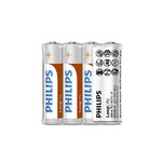 Bateria PHILIPS AAA LR03 LONGLIFE 4szt Power Alkaline