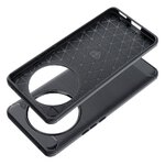 Futerał CARBON do HONOR Magic 6 Lite czarny