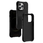 Nakładka Circle Mag do iPhone 15 6,1" czarna