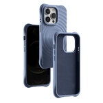 Nakładka Circle Mag do iPhone 15 Pro 6,1" niebieska