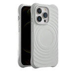 Nakładka Circle Mag do iPhone 11 szara