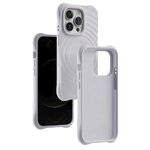 Nakładka Circle Mag do iPhone 11 szara