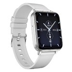 myPhone Watch Classic 2 srebrny