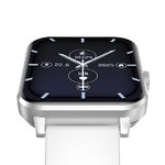 myPhone Watch Classic 2 srebrny