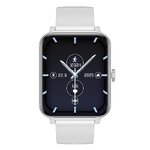 myPhone Watch Classic 2 srebrny