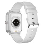 myPhone Watch Classic 2 srebrny