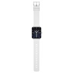 myPhone Watch Classic 2 srebrny