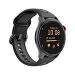 myPhone Watch Adventure czarny