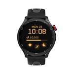myPhone Watch Adventure czarny