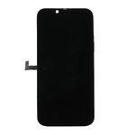 Wyświetlacz z panelem dotykowym iPhone 13 Pro Incell FHD czarny