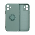 Futera Roar Amber Case - do iPhone 14 Pro Max Zielony