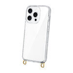 Nakładka Hook do Samsung Galaxy A05S złota