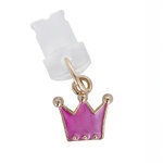 Zawieszka Charms Lightning star