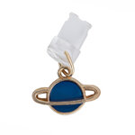 Zawieszka Charms Lightning star