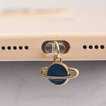 Zawieszka Charms Lightning star